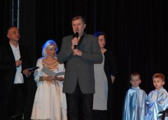 Koncert charytatywny